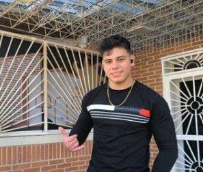 Foto de Omar Rafael Martinez
