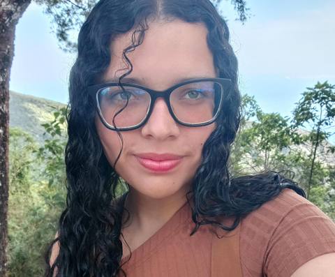 Foto de Ana Karina Longa Lopez