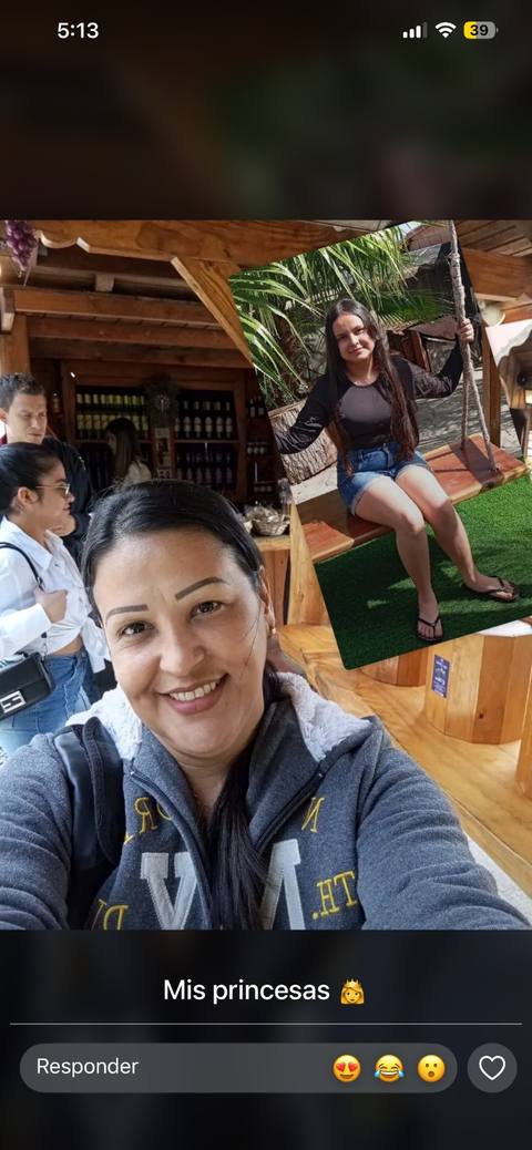 Foto de Xoana Guas García