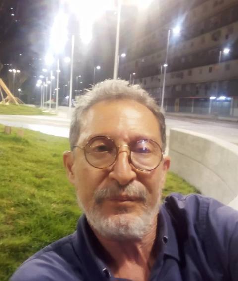Foto de Wilmer zea arriechi