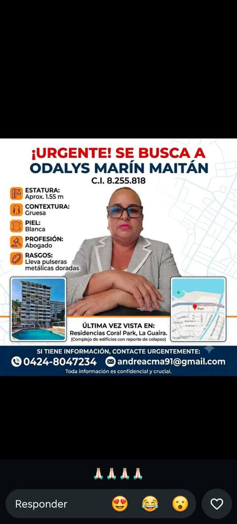 Foto de Odalis