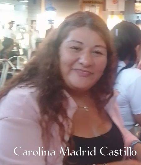 Foto de Carolina Madrid Castillo