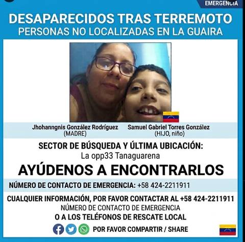 Foto de Jhohanngnis Gonzalez Rodriguez