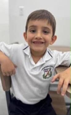 Foto de Mathias Gabriel De Freitas Fernandez