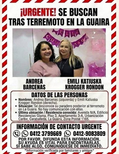 Foto de Andrea barcenas