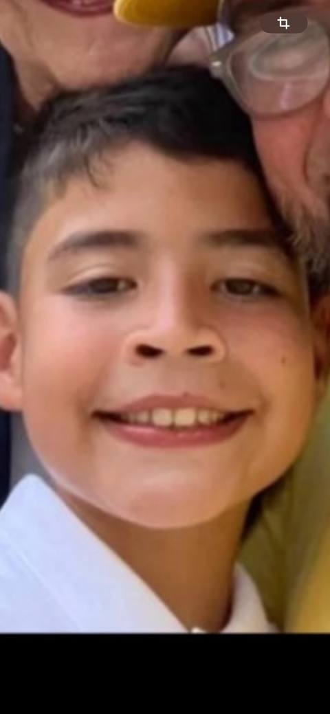 Foto de José Gabriel Santos Navarro