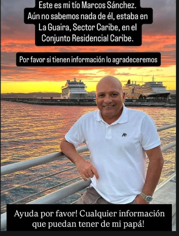 Foto de Marcos Sanchez Calvo