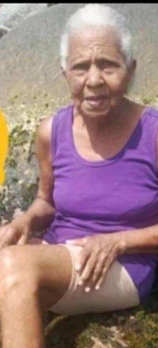 Foto de Natividad Urbina