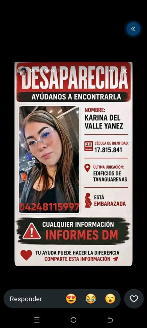 Foto de Karina Del Valle Yanez Marquez