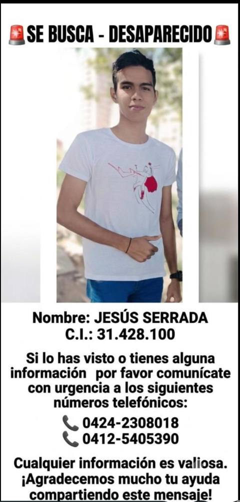 Foto de JESUS SERRADA