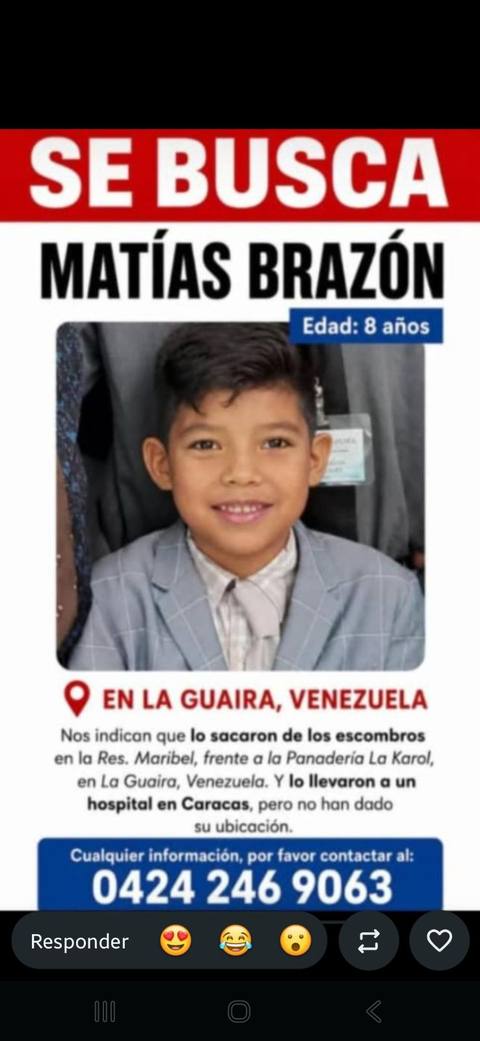 Foto de Marías Brazon