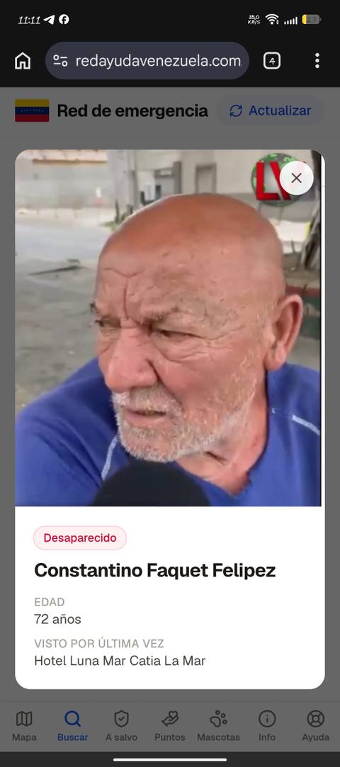 Foto de Constantino