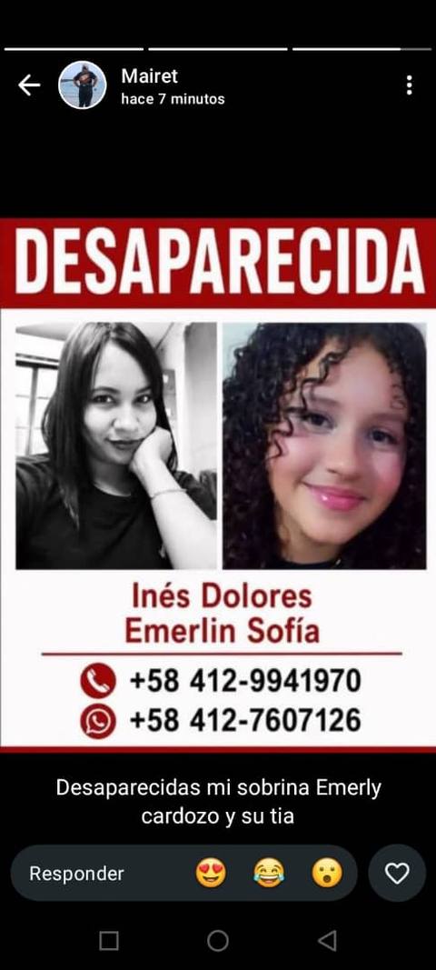 Foto de emerlin sofia cardozo