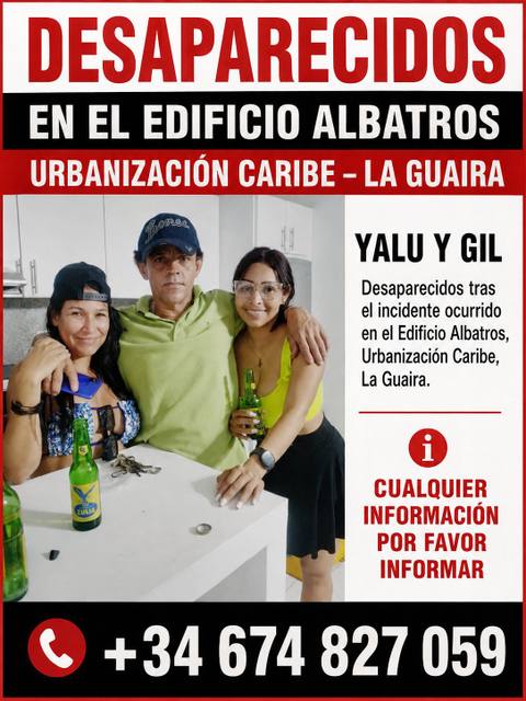 Foto de Héctor Gil