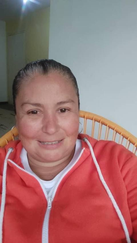 Foto de Belkis Roselyn González Rodríguez