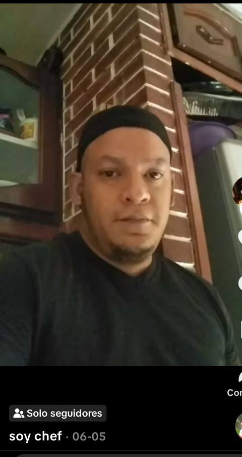 Foto de José Gabriel Yaguas