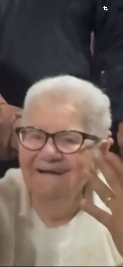 Foto de Albertina D’Freitas