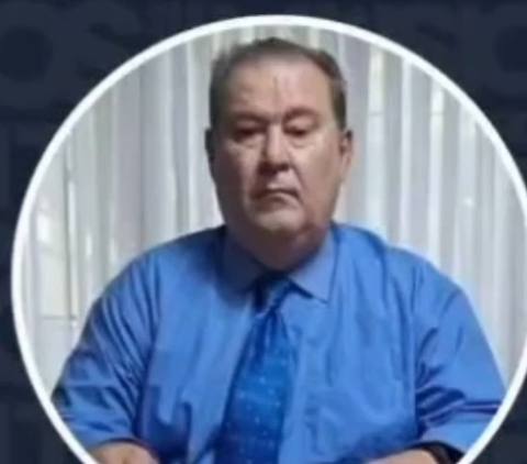 Foto de Feliciano Santes