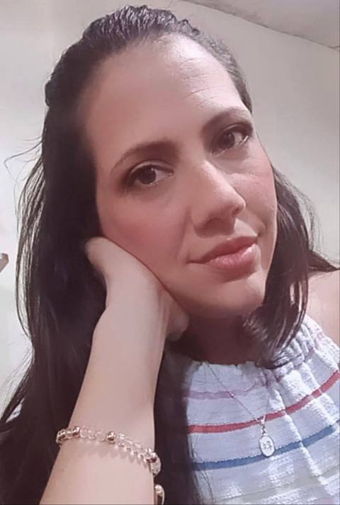 Foto de Aricel Bravo