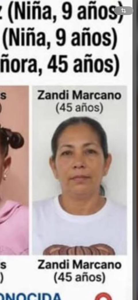 Foto de Zandi Marcano