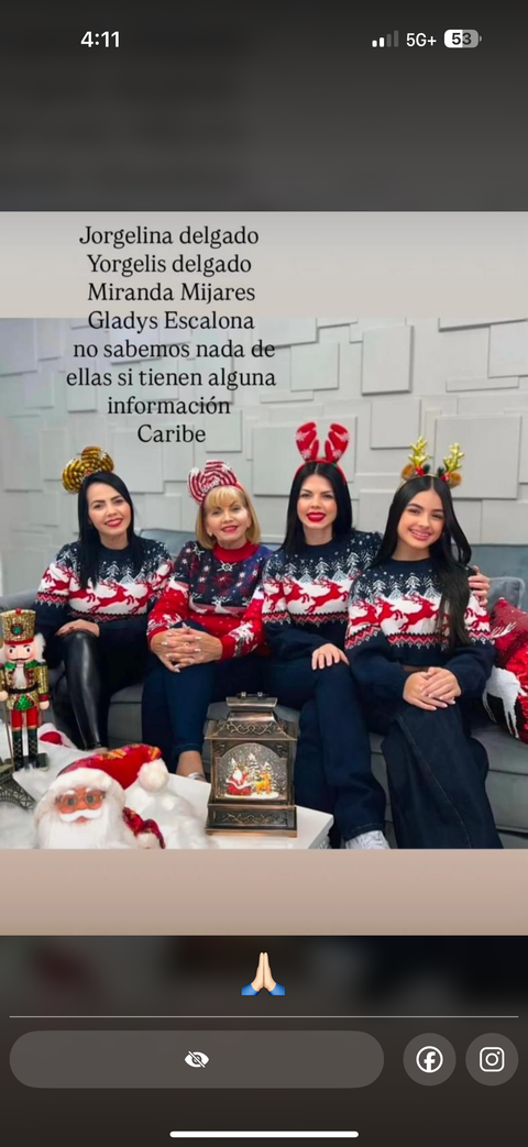 Foto de Gladys Escalona Delgado
