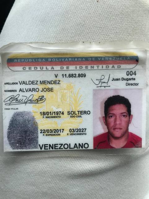 Foto de Alvaro jose valdez mendez