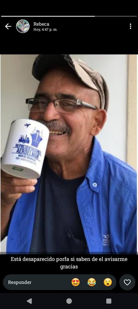 Foto de Jorge monasterios