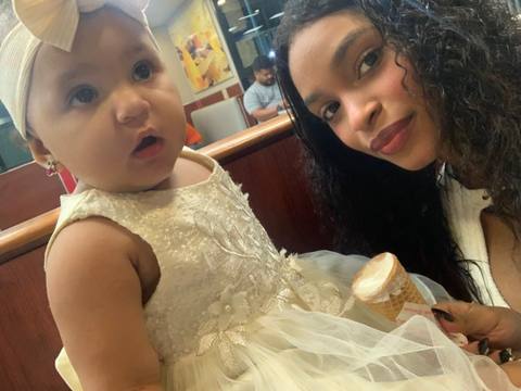 Foto de Kamila Valentina Cruzco Aponte