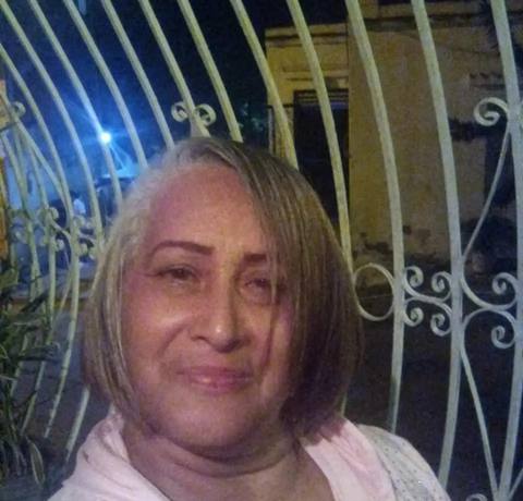 Foto de Tibisay Isaguirre