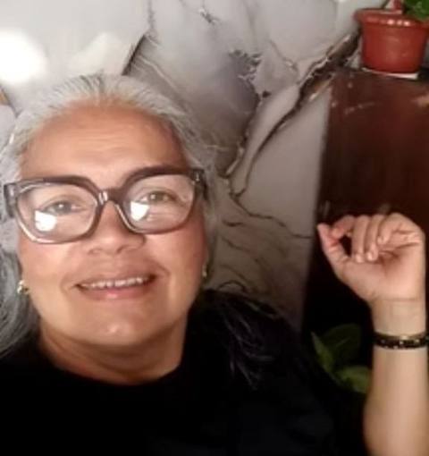 Foto de Zulay Josefina Reyes Pérez