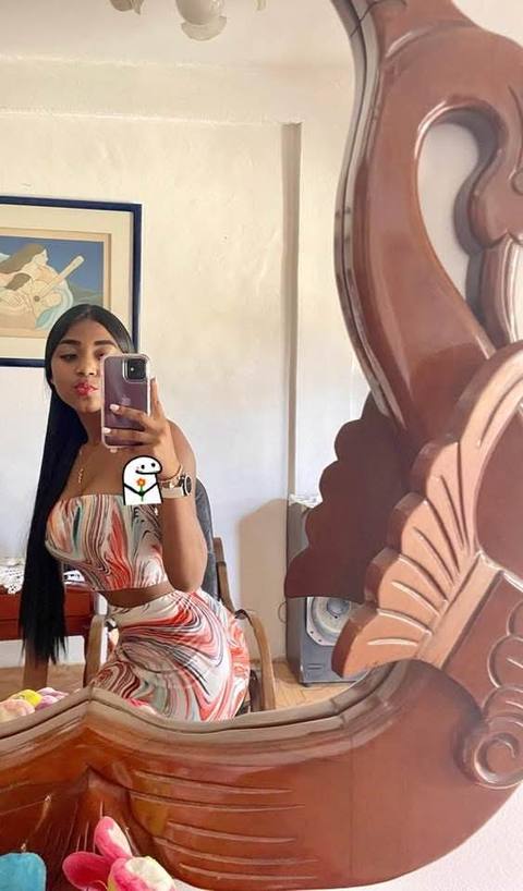 Foto de Yusbelis bolivar