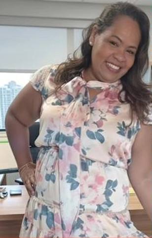 Foto de GLENDA MARIA HERDE SOSA