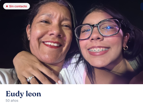 Foto de Eudy León