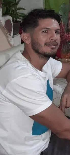 Foto de Roymar Landaeta