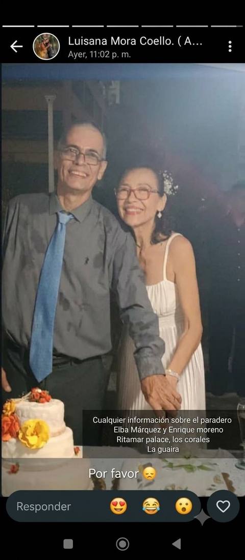 Foto de Enrique Moreno