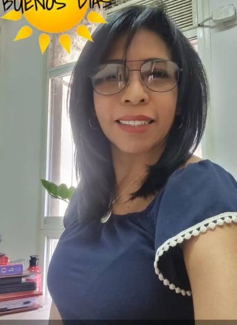 Foto de MAIBELYS AMAIR GARCIA