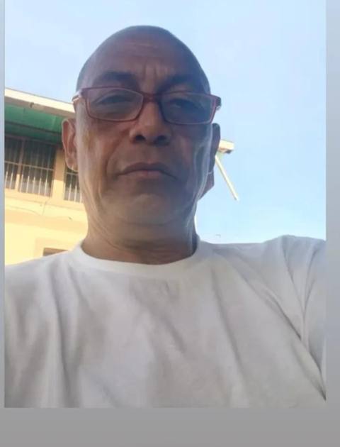 Foto de Enrique Pagola