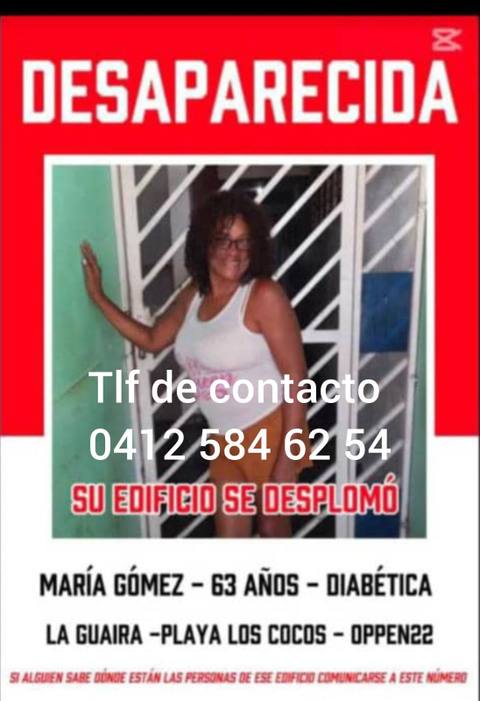 Foto de María cleotilde gomez