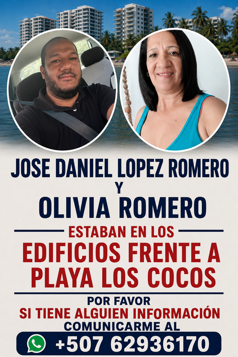 Foto de JOSE DANIEL LOPEZ ROMERO / OLIVIA FERMINA ROMERO