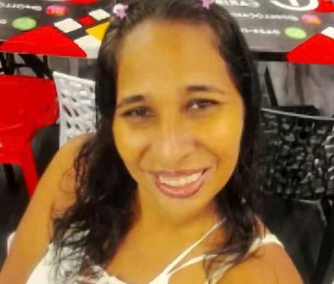 Foto de Dayana Desaire Fernández Martínez