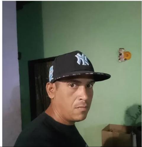 Foto de Hernán Alberto gil flores