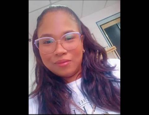 Foto de Joselin Hernández