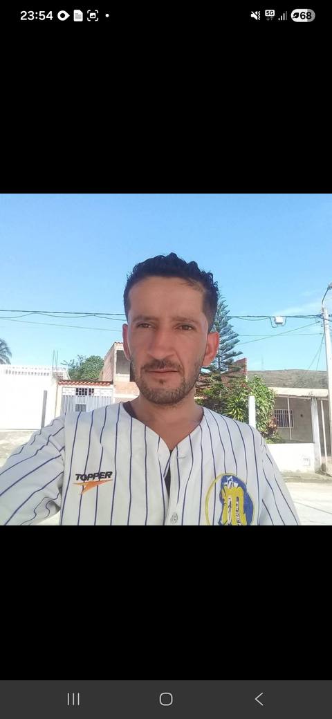 Foto de Daniel roa colmenares
