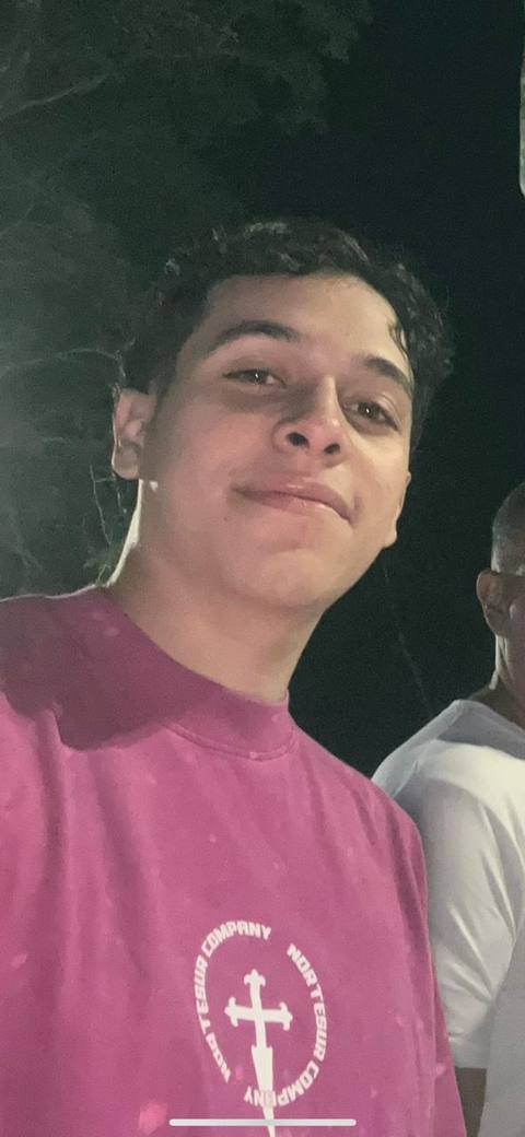Foto de José Gregorio Carmona Ayrot