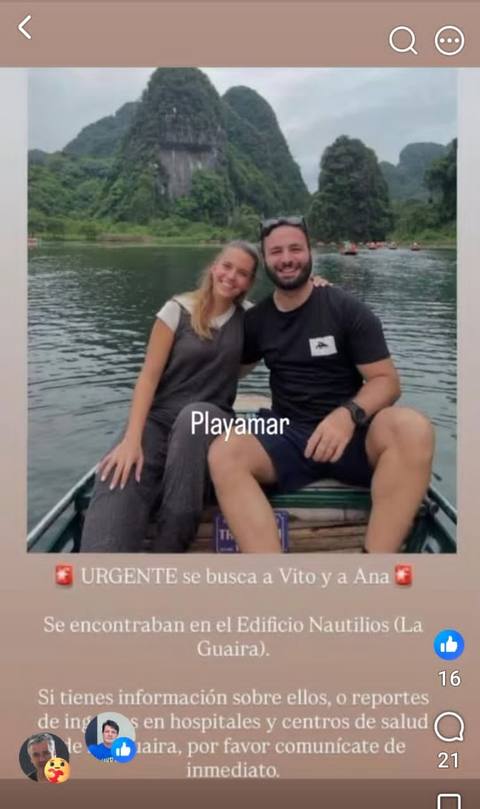 Foto de Vito giordani