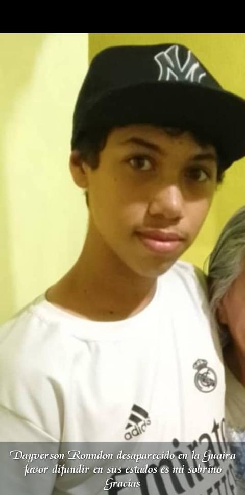 Foto de Daiverson Rondon