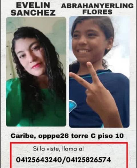 Foto de Abrahanyerling Flores (con contacto)