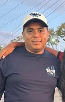 Foto de Exequias Ballesteros