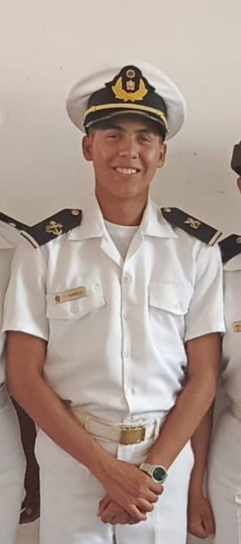 Foto de Fabio Abisai Fajardo Rodríguez