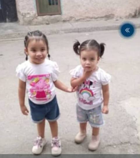 Foto de Victoria Crespo Altuve